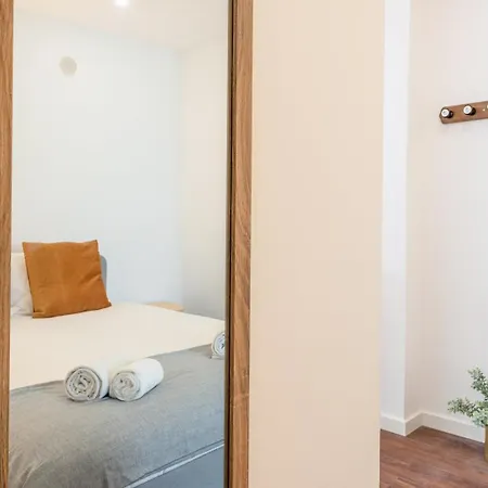 Appartement Guestready - Delightful In Campo De Ourique