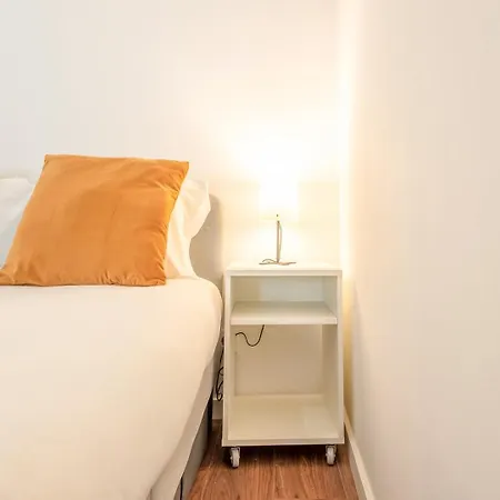 Guestready - Delightful In Campo De Ourique Appartement *