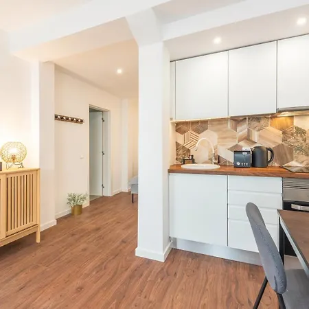 Guestready - Delightful In Campo De Ourique * Lissabon