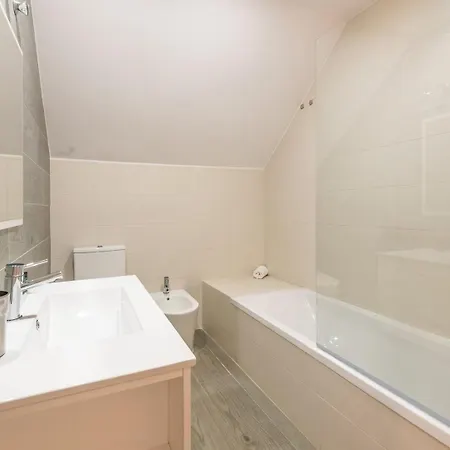 Guestready - Delightful In Campo De Ourique Appartement *