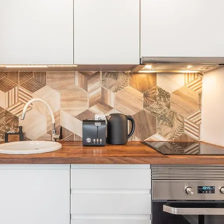 Guestready - Delightful In Campo De Ourique Lissabon