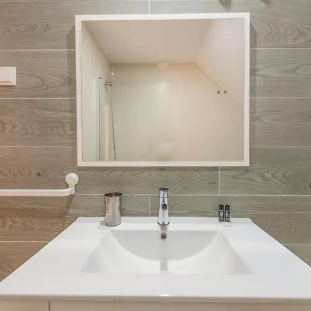 Guestready - Delightful In Campo De Ourique Lissabon